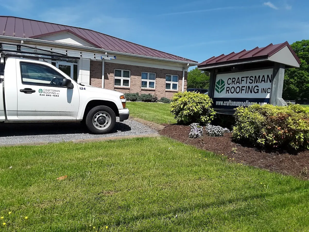 Quality Roof Replacement by experienced craftsmen in Claridge Court
